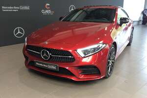 Mercedes-Benz Classe CLS