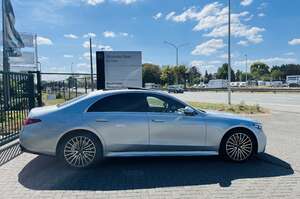 Mercedes-Benz Classe S