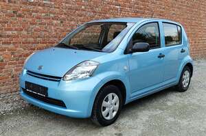 Daihatsu Sirion