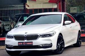 BMW Série 6