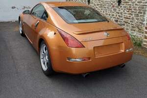 Nissan 350Z