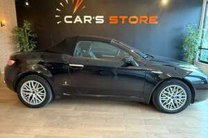 Alfa Romeo Brera