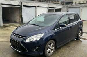 Ford Grand C-Max