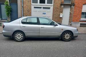 Nissan Primera