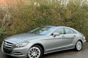 Mercedes-Benz Classe CLS