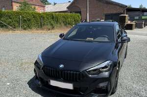 BMW Série 2