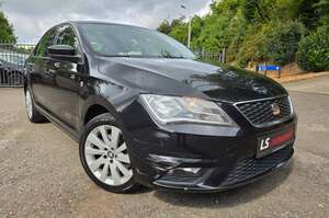 Seat Toledo