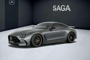 Mercedes-Benz GT AMG