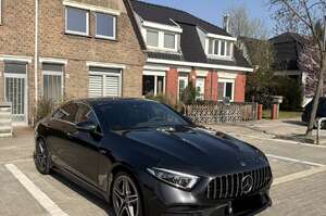 Mercedes-Benz Classe CLS