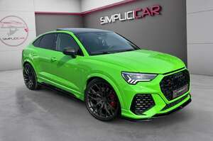 Audi RS Q3