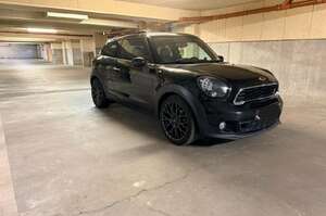 MINI Paceman