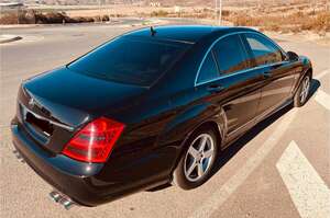 Mercedes-Benz Classe S