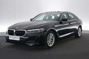 BMW 5 Reeks