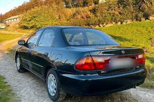 Mazda 323