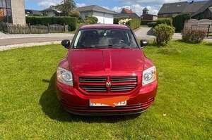 Dodge Caliber