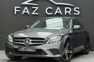 Mercedes-Benz Classe C