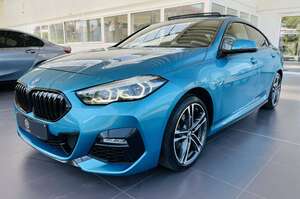 BMW Série 2