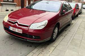 Citroën C5