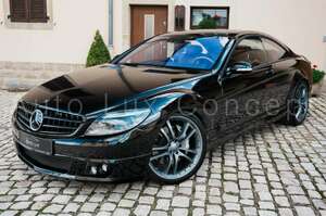 Mercedes-Benz Classe CL