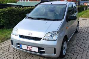 Daihatsu Cuore