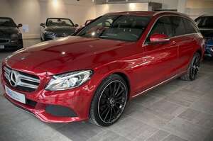 Mercedes-Benz Classe C