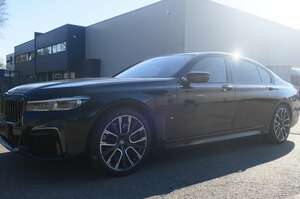 BMW 7 Reeks