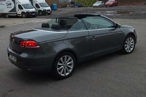 Volkswagen EOS