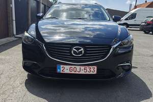Mazda Mazda6