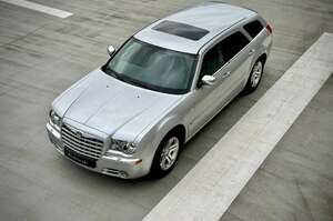 Chrysler 300C