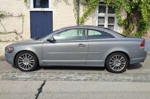Volvo C70