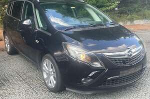 Opel Zafira Tourer