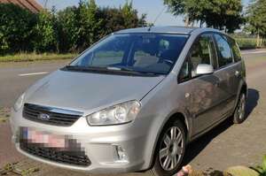 Ford Focus C-Max