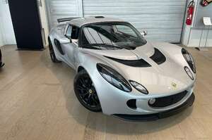 Lotus Exige