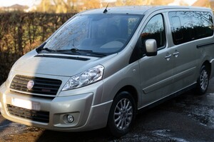 Fiat Scudo