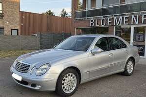 Mercedes-Benz Classe E