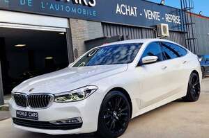 BMW 6 Reeks