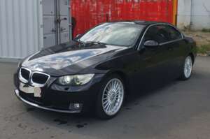 BMW 3 Reeks