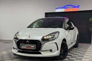 Citroën DS 3