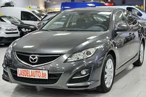 Mazda Mazda6