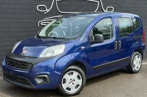 Fiat Qubo
