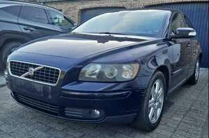 Volvo S40