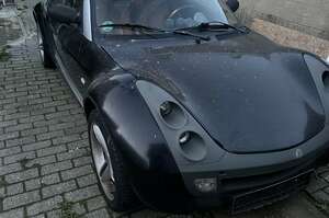Smart Roadster