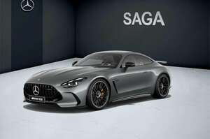 Mercedes-Benz GT AMG