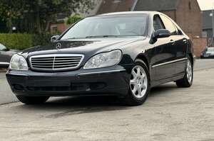 Mercedes-Benz Classe S