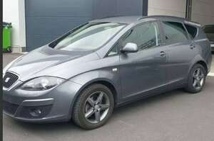 Seat Altea XL