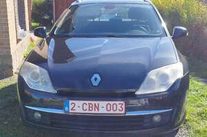 Renault Laguna