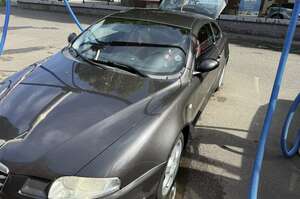 Alfa Romeo GT