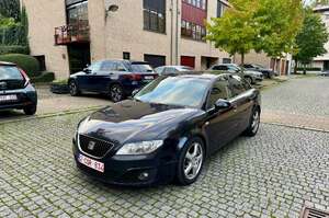 Seat Exeo