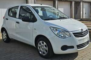 Opel Agila