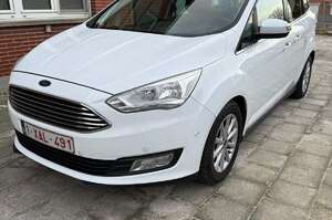 Ford Grand C-Max